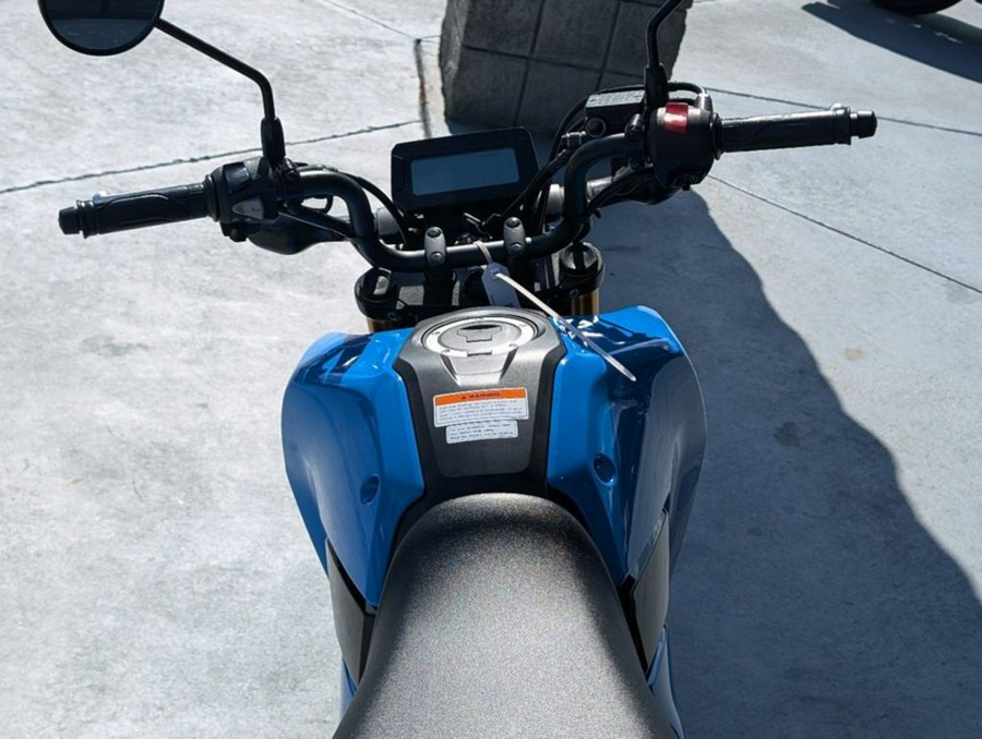 2025 Honda Grom™ Base