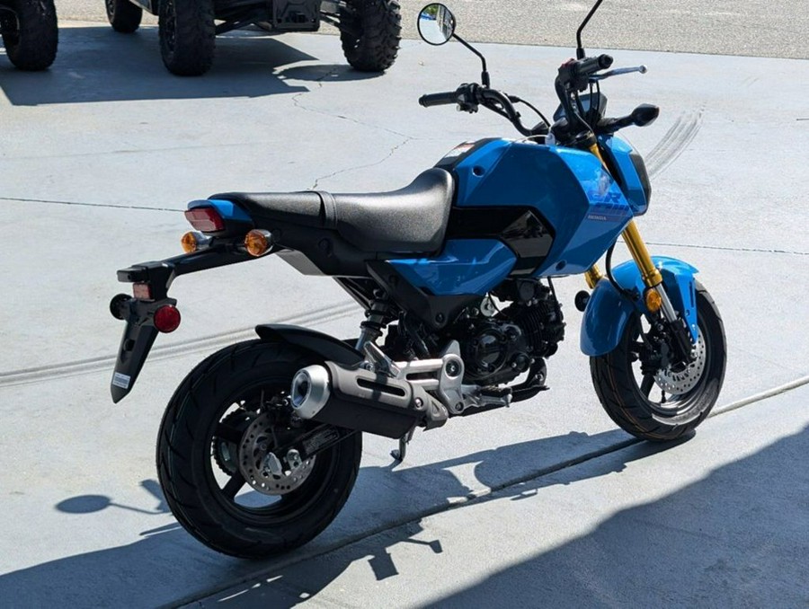 2025 Honda Grom™ Base