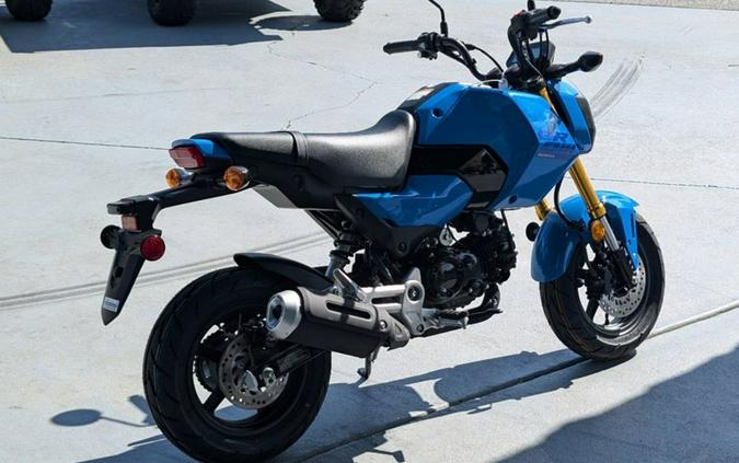 2025 Honda Grom™ Base