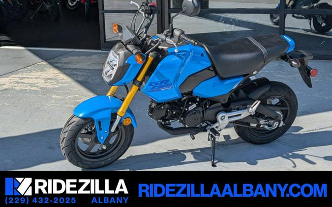 2025 Honda Grom™ Base