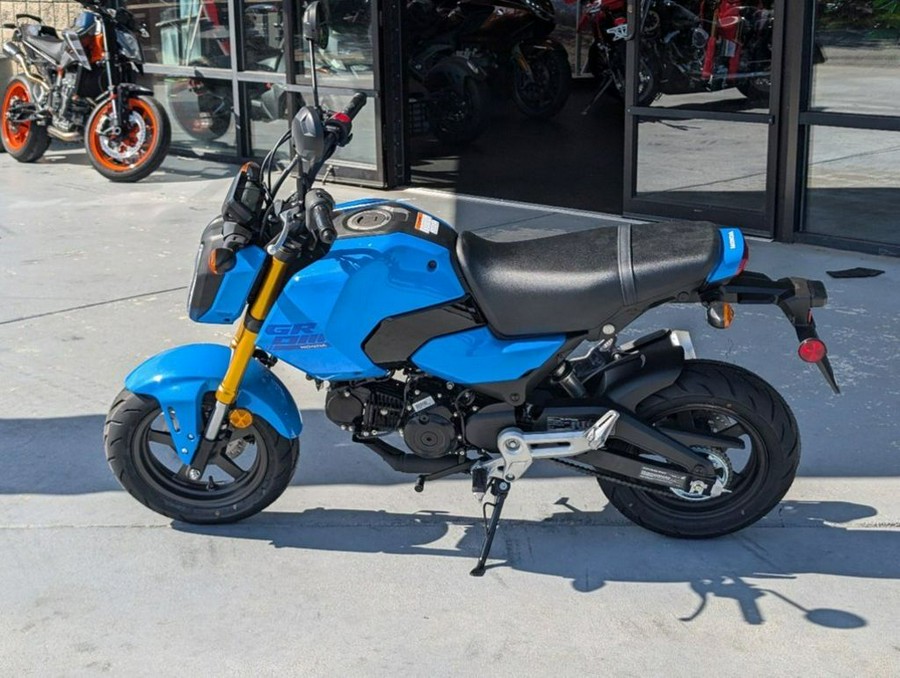 2025 Honda Grom™ Base