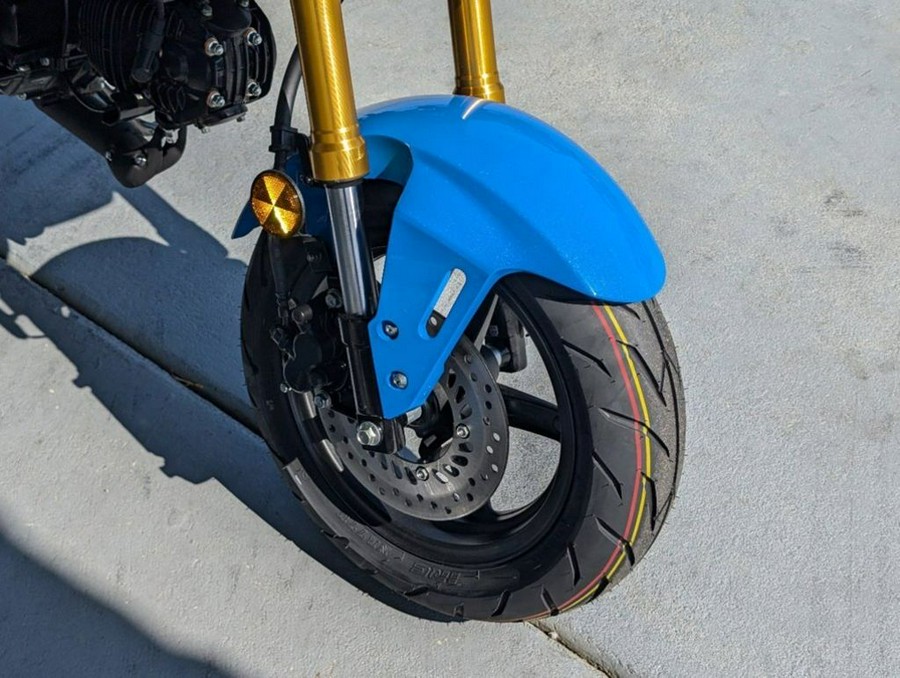 2025 Honda Grom™ Base