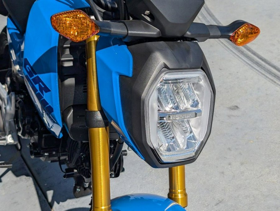 2025 Honda Grom™ Base