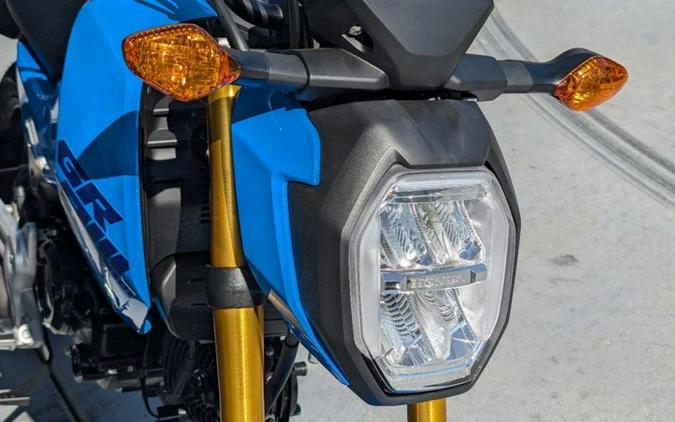 2025 Honda Grom™ Base