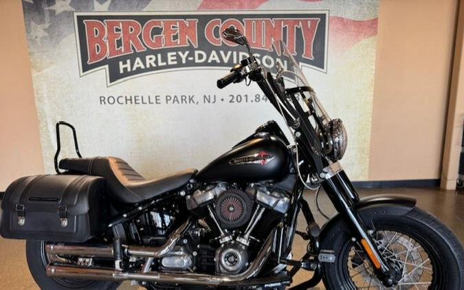 2020 Harley Davidson Softail Slim® FLSL