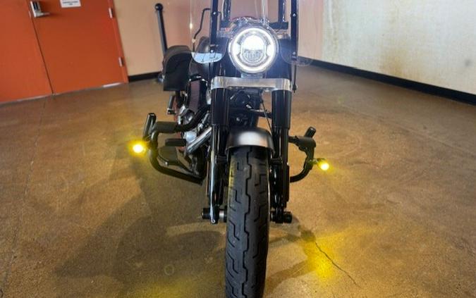 2020 Harley Davidson Softail Slim® FLSL