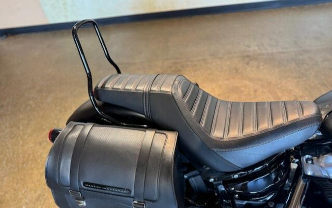 2020 Harley Davidson Softail Slim® FLSL