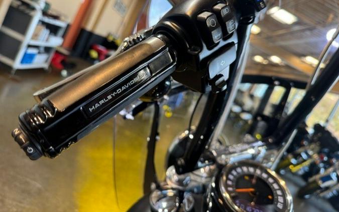 2020 Harley Davidson Softail Slim® FLSL