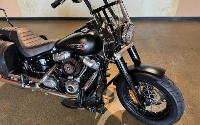 2020 Harley Davidson Softail Slim® FLSL