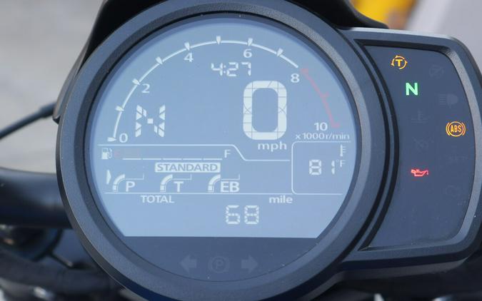 2024 Honda Rebel 1100 DCT