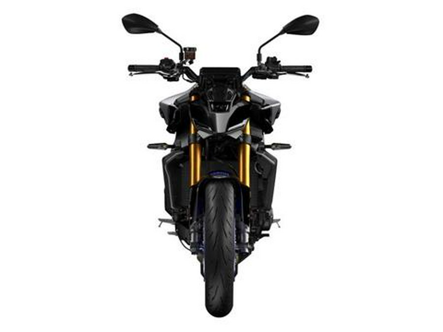 2026 Yamaha MT-09 SP