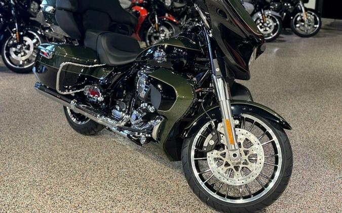 2026 Harley-Davidson FLHXL - Street Glide Limited