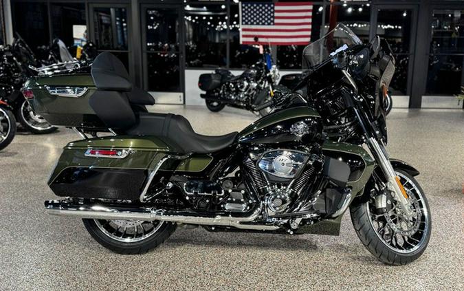 2026 Harley-Davidson FLHXL - Street Glide Limited