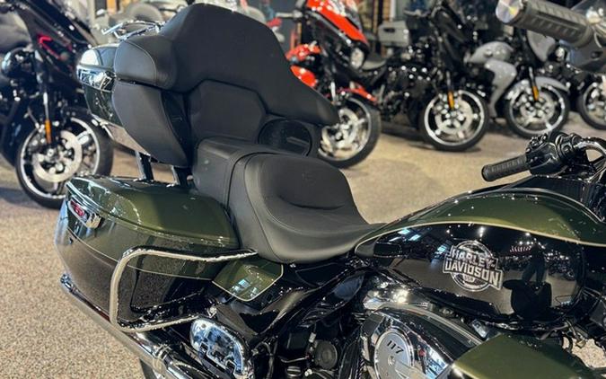 2026 Harley-Davidson FLHXL - Street Glide Limited