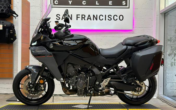 2025 Yamaha Tracer 9