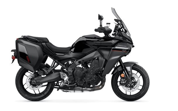 2025 Yamaha Tracer 9