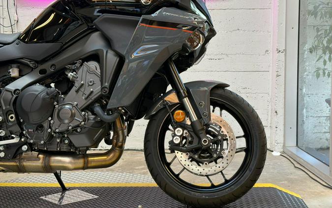 2025 Yamaha Tracer 9
