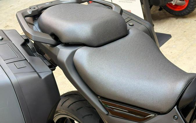 2025 Yamaha Tracer 9