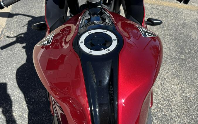 2025 Triumph Daytona 660