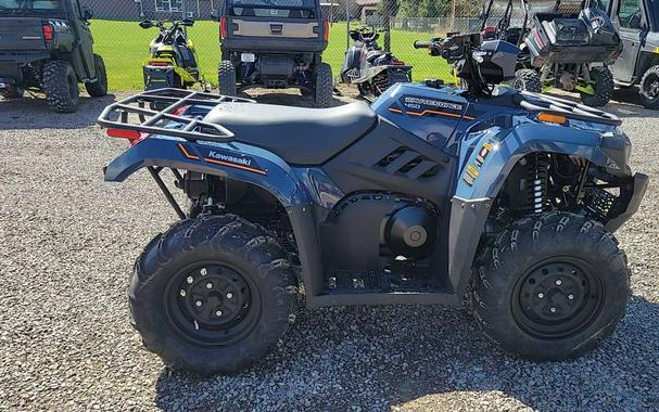 2025 Kawasaki Brute Force® 450 4x4