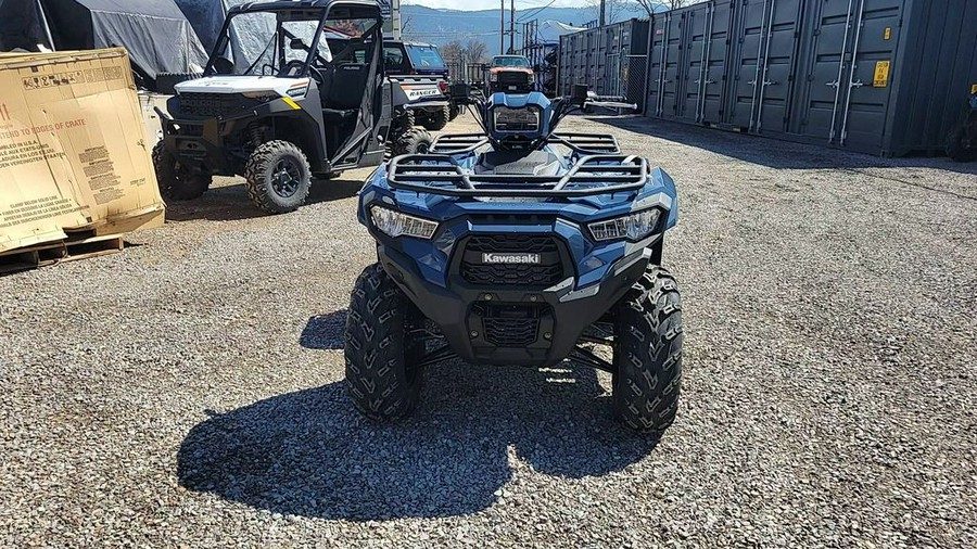 2025 Kawasaki Brute Force® 450 4x4