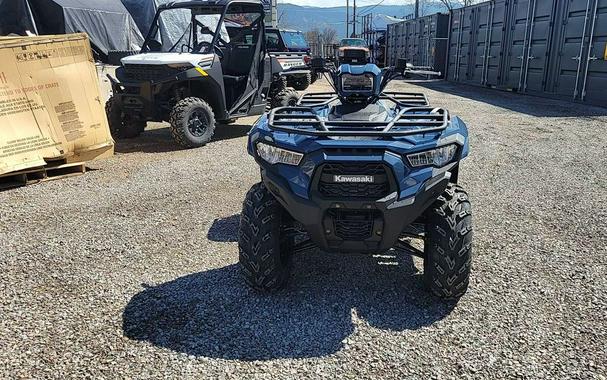 2025 Kawasaki Brute Force® 450 4x4