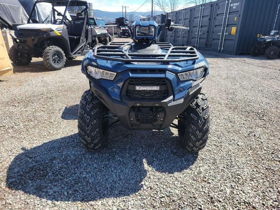 2025 Kawasaki Brute Force® 450 4x4
