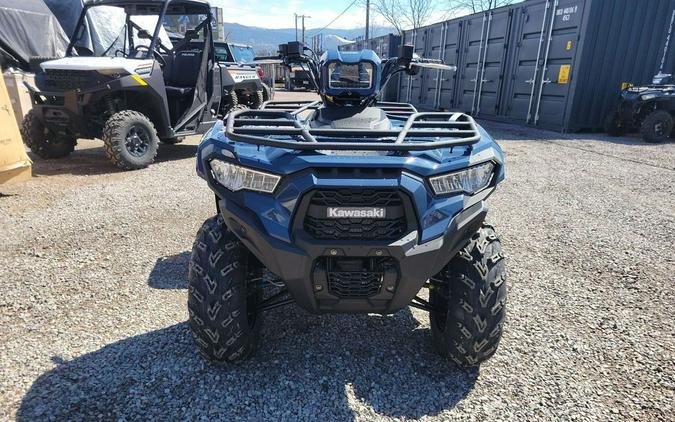 2025 Kawasaki Brute Force® 450 4x4
