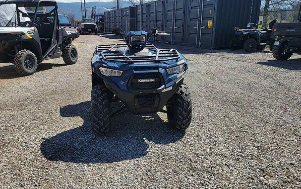 2025 Kawasaki Brute Force® 450 4x4