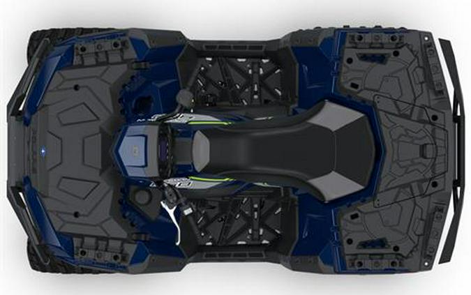 2026 Polaris Sportsman 850 Trail