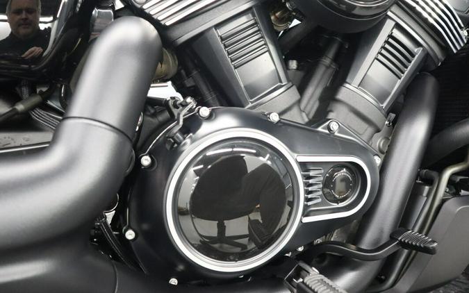 2026 Harley-Davidson Nightster RH975