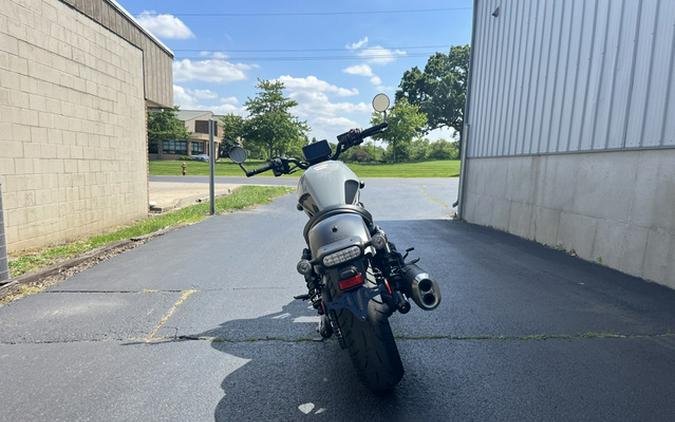 2026 Honda Rebel 1100 DCT SE