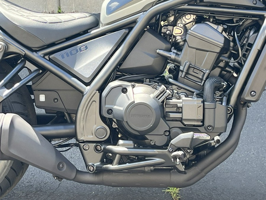 2026 Honda Rebel 1100 DCT SE
