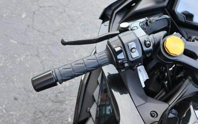 2026 Kawasaki Ninja ZX-4R ABS