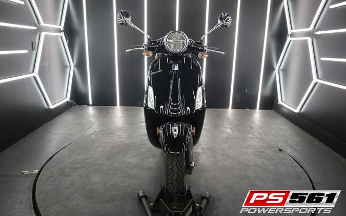 2023 Vespa Primavera 150