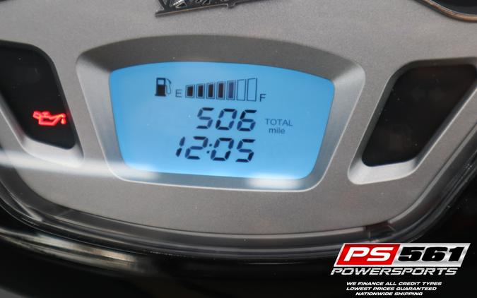 2023 Vespa Primavera 150