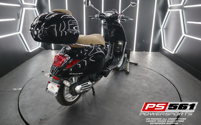 2023 Vespa Primavera 150