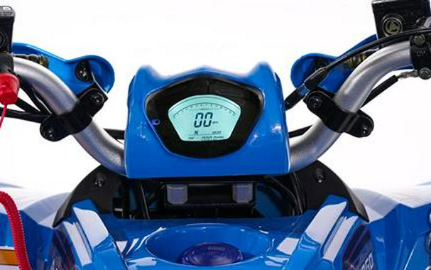 2026 Denago Powersports Trailhawk 10FI