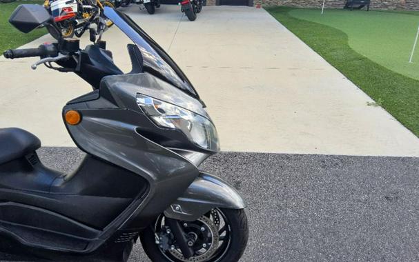 2012 Suzuki Burgman™ 400 ABS