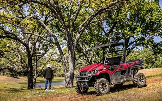 2027 Kawasaki MULE PRO-MX™ SE
