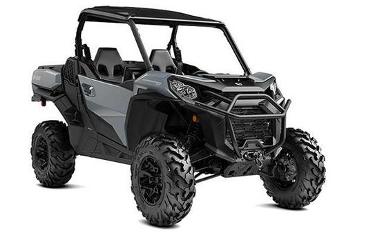 2027 Can-AM Commander XT 1000R