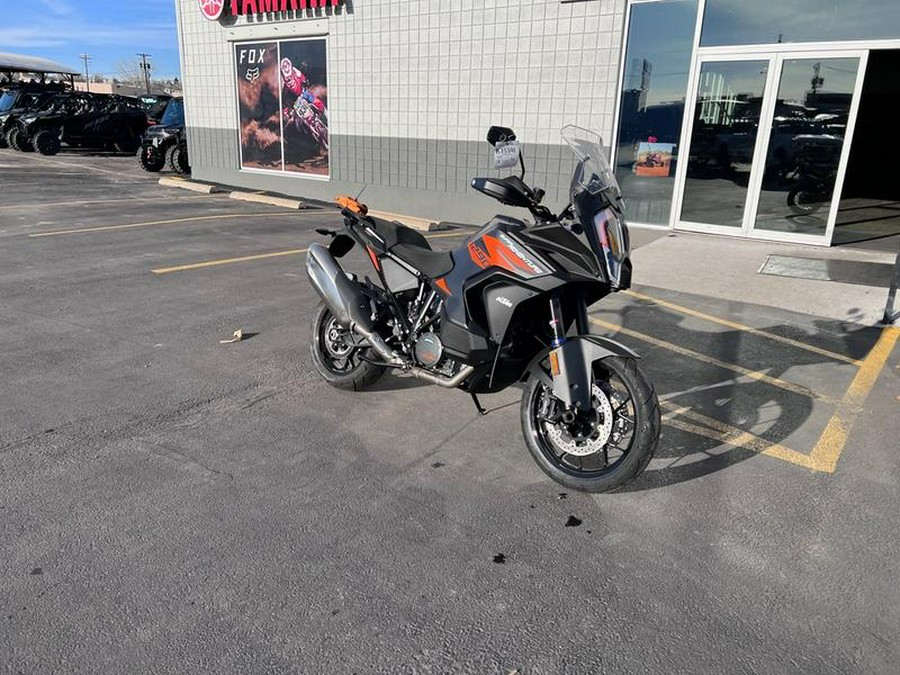 2023 KTM 1290 Super Adventure S