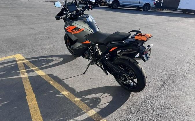 2023 KTM 1290 Super Adventure S