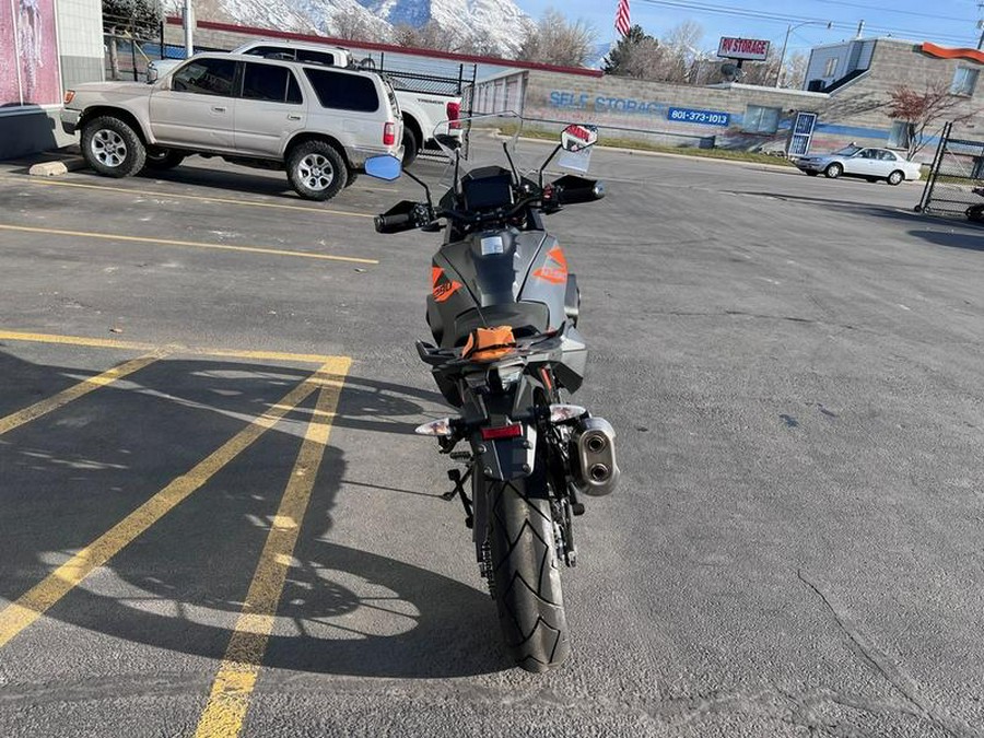 2023 KTM 1290 Super Adventure S