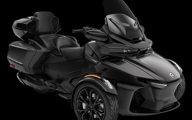 2024 Can-Am Spyder RT Limited