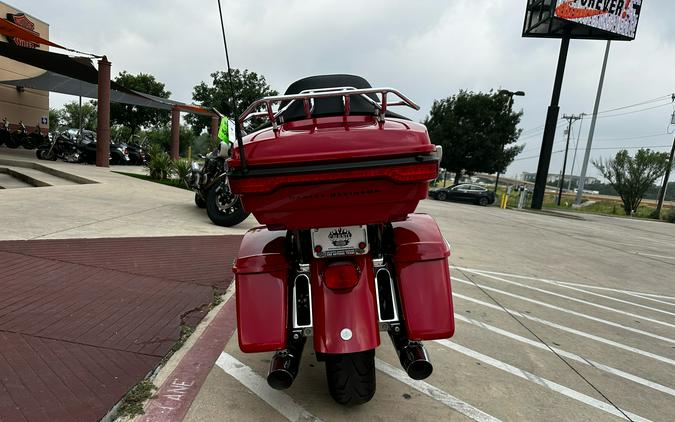 2023 Harley-Davidson Ultra Limited