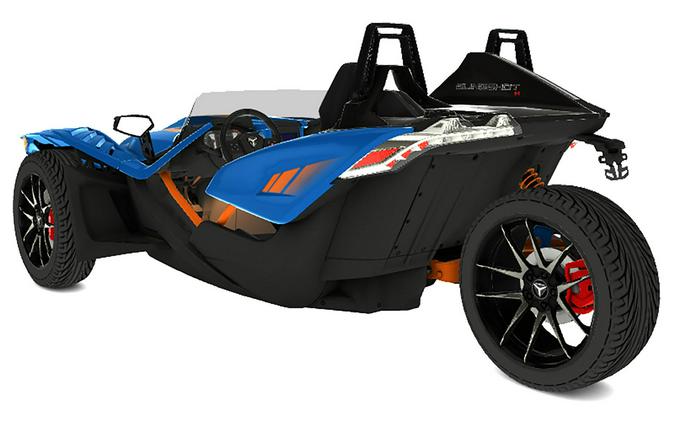 2024 Slingshot Slingshot R AutoDrive