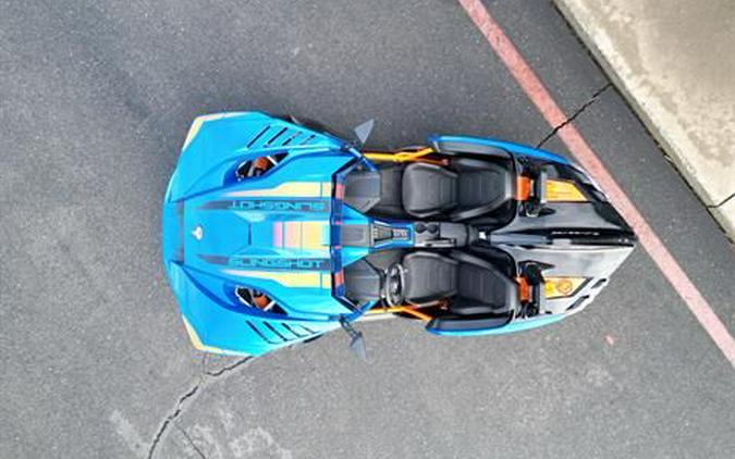 2024 Slingshot Slingshot R AutoDrive