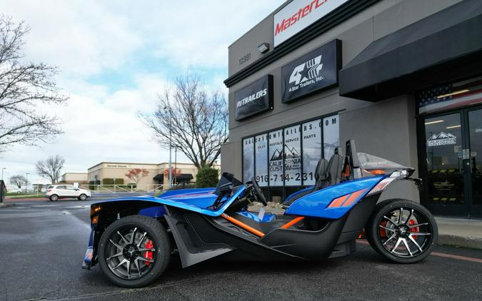 2024 Slingshot Slingshot R AutoDrive