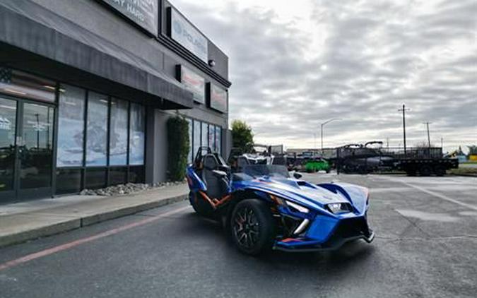 2024 Slingshot Slingshot R AutoDrive